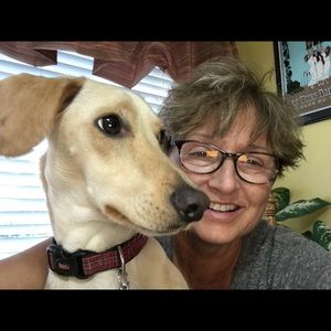 Meet your Posher, Debra